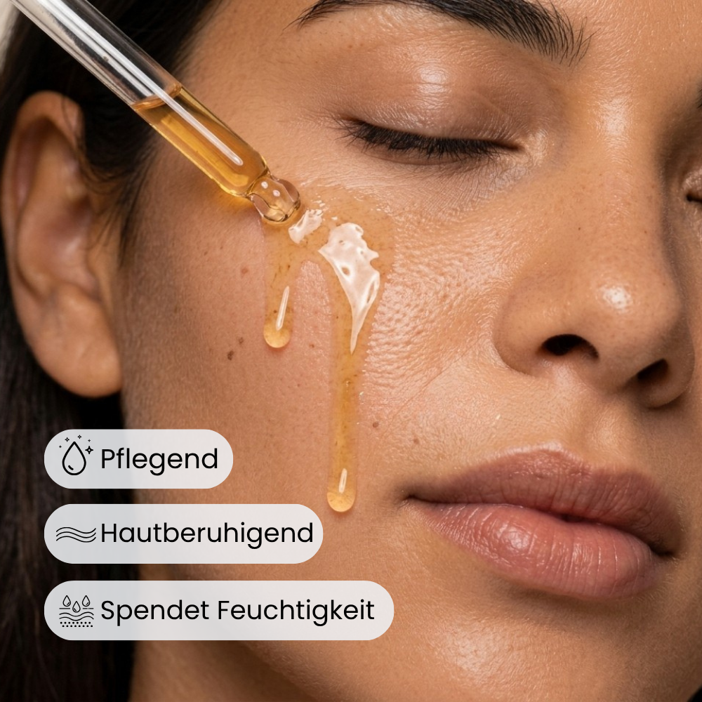 Kavela - Cyperus Rotundus Haar Serum