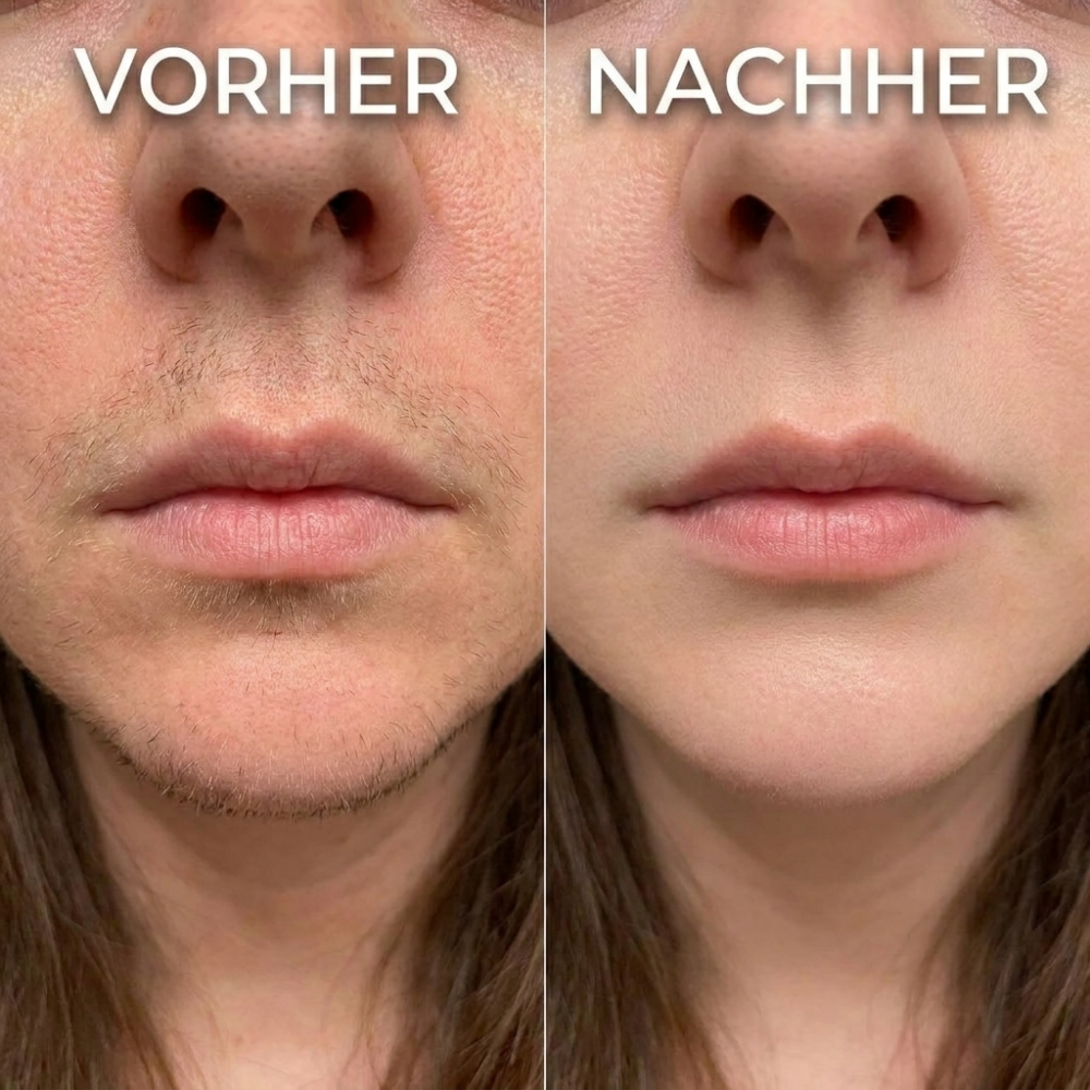 Kavela - Cyperus Rotundus Haar Serum