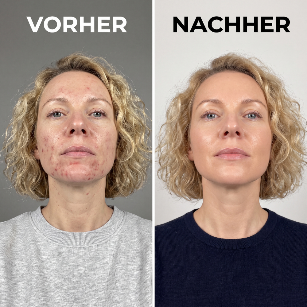 Kavela - Cyperus Rotundus Haar Serum